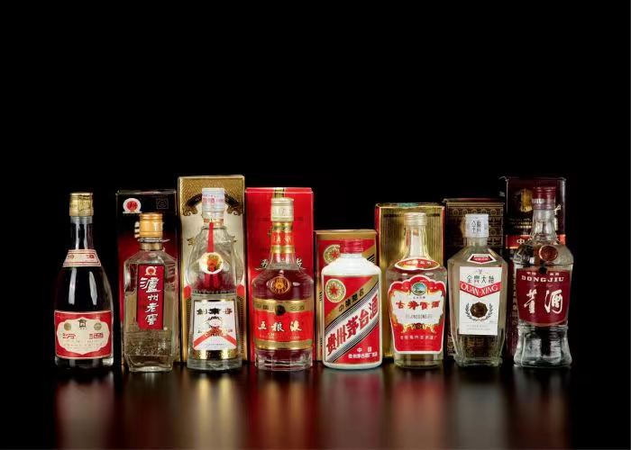 北流老酒储存的方法